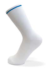 Undergarment Cleanroom Sock