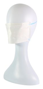 FaceGuard 3 Facemask with Headloops Non-sterile [IN]