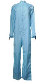 Cleanroom Coverall [IN]