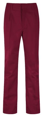 Polycotton Trouser