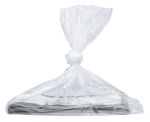 PureGuard 8 Disposable Cleanroom Mop Bags Sterile