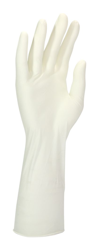 SkinGuard 11 - Nitrile Ambidextrous Glove Bulk Packed - Non-Sterile