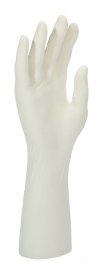 SkinGuard 12 - Nitrile Ambidextrous Glove Bulk Packed - Non-Sterile