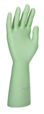 SkinGuard 1 - Polychloroprene Hand Specific Glove Packed in L/R Wallet - Sterile