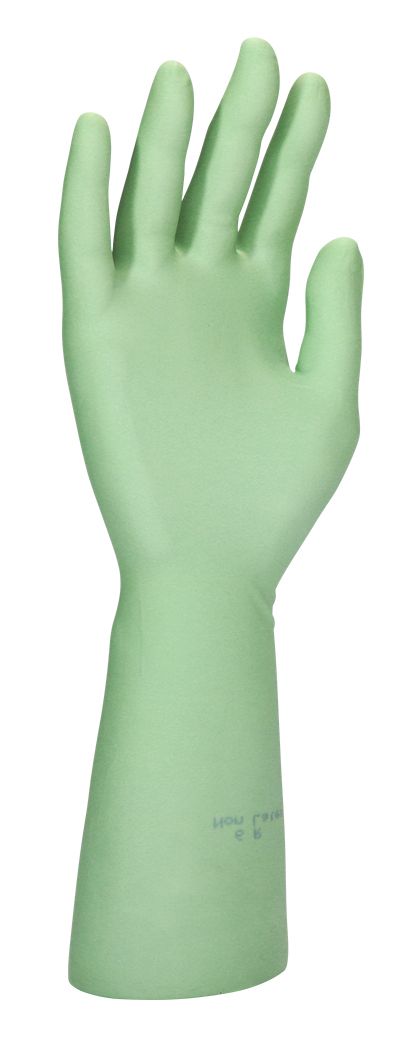 SkinGuard 1 - Polychloroprene Hand Specific Glove Packed in L/R Wallet - Sterile [EU]