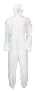 SureGuard 1 Disposable Coverall with Integral Hood Non-sterile