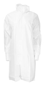 SureGuard 2 Disposable Labcoat Non-Sterile [IN]