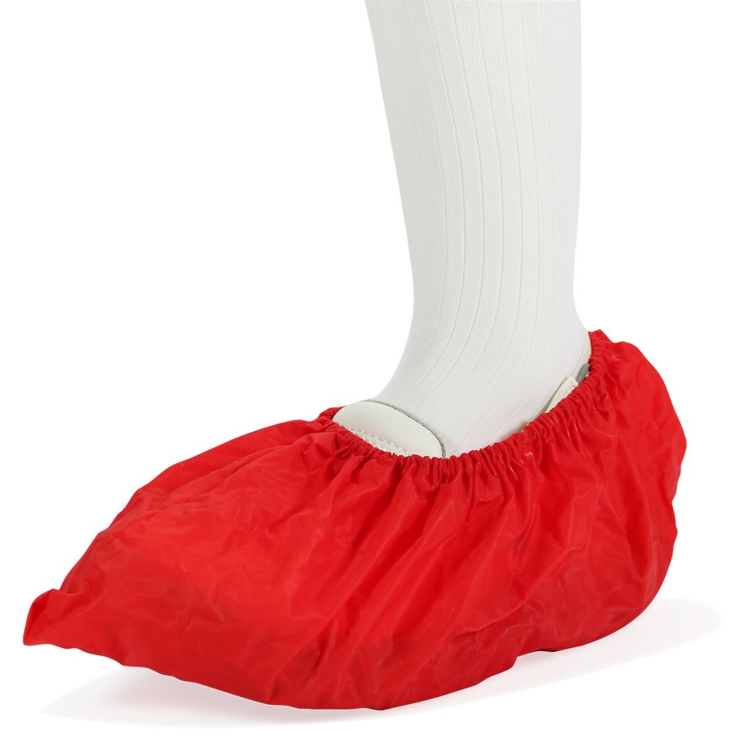 TuffGuard 3 PVC Overshoe Non-sterile [ROW]