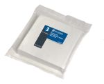 WhiteGuard 3 Laundered Polyester Wipes Non-Sterile